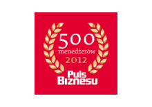 Ranking 500 Puls Biznesu